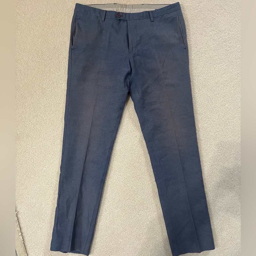 Bonobos Weekday Warrior Pants